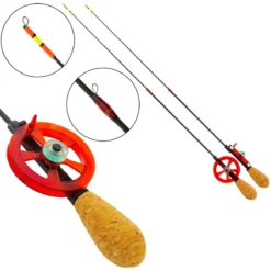 Finnex Winter Rod HFTC -Angebote Abu Garcia Store WRB HFTC 2