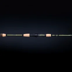 St. Croix Legend X Spinning -Angebote Abu Garcia Store XLS610MLXFr 3