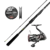 ZanderFight V2 Vanford Combo -Angebote Abu Garcia Store ZFCOMBO1 1